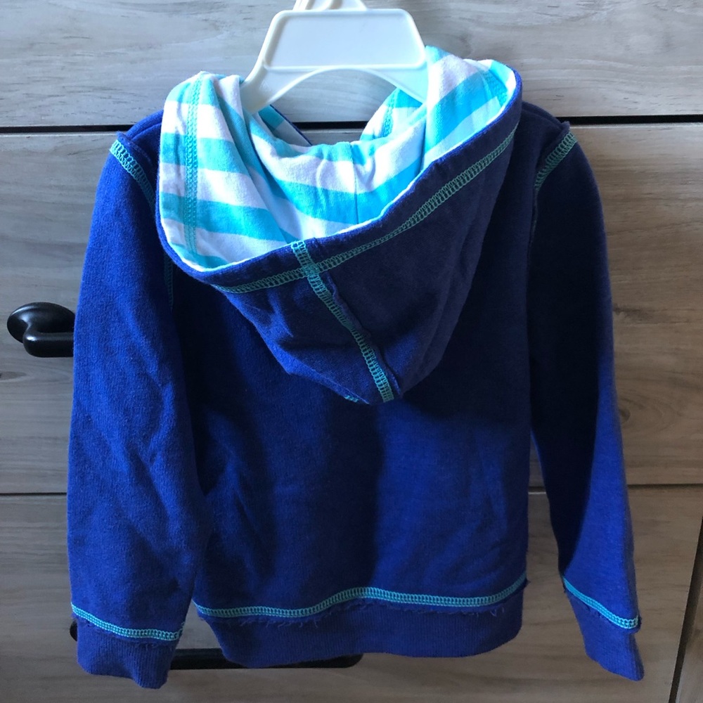 NWOT Jacket 2t - Picture 3 of 5